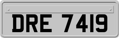 DRE7419