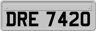 DRE7420