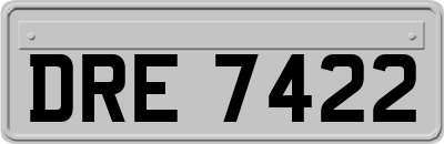 DRE7422