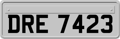 DRE7423