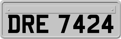 DRE7424