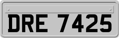 DRE7425