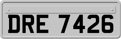 DRE7426
