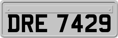DRE7429