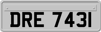 DRE7431