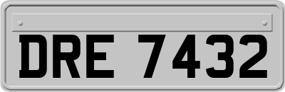 DRE7432