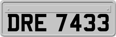 DRE7433