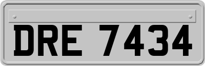 DRE7434