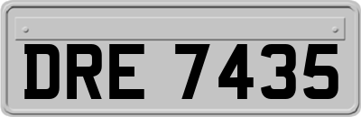 DRE7435