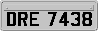 DRE7438
