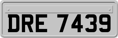 DRE7439