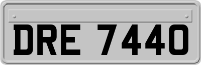 DRE7440