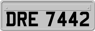 DRE7442