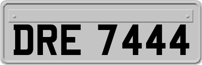 DRE7444