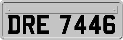DRE7446