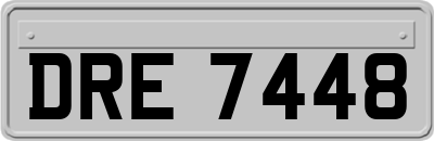 DRE7448
