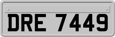 DRE7449