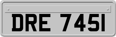 DRE7451