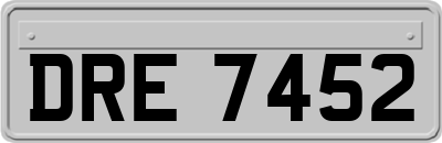 DRE7452