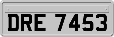 DRE7453