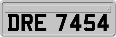 DRE7454
