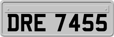 DRE7455