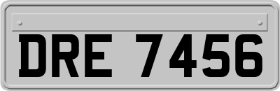 DRE7456