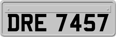 DRE7457