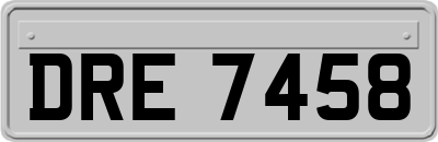 DRE7458