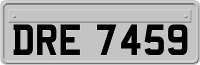 DRE7459