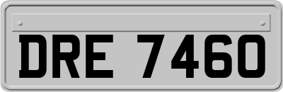 DRE7460