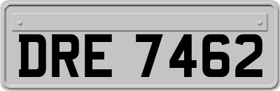 DRE7462