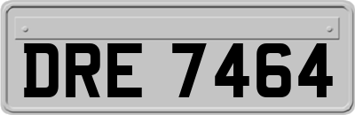 DRE7464