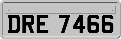 DRE7466