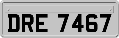 DRE7467
