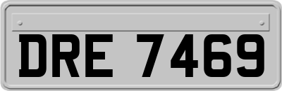 DRE7469