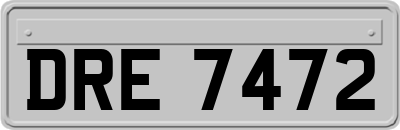 DRE7472