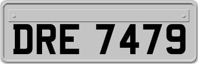 DRE7479