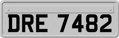 DRE7482
