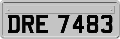 DRE7483