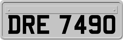 DRE7490