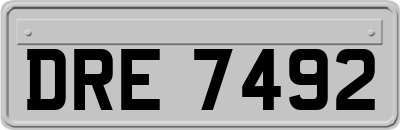 DRE7492