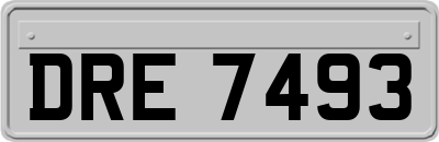 DRE7493