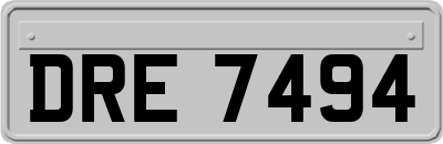 DRE7494