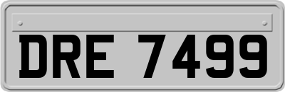 DRE7499