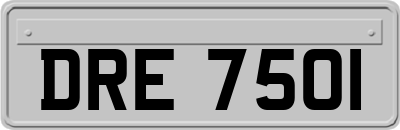 DRE7501