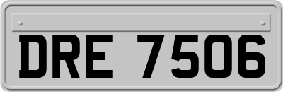 DRE7506