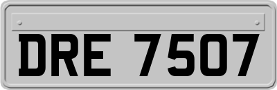 DRE7507
