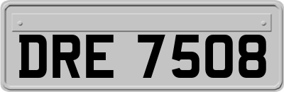 DRE7508