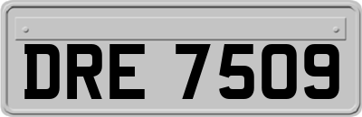 DRE7509